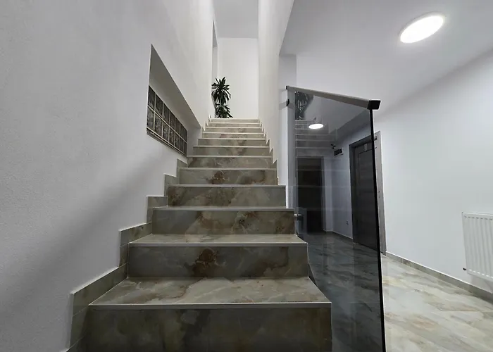 Boutique Arena Hotel Piteşti